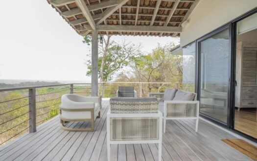 Casa Pequeño Nido (O-3) at Rancho Santana, Tola, Rivas - Image 1