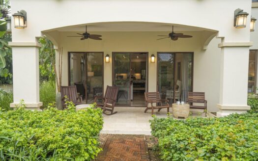 Pacific Condo 5B at Rancho Santana, Tola, Rivas - Image 1