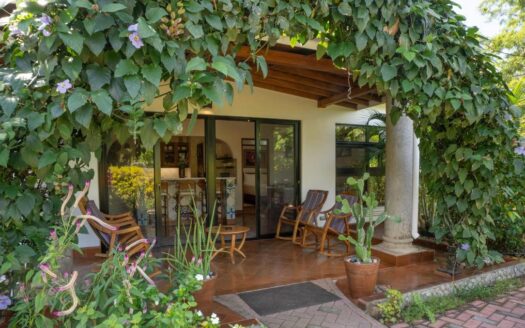 Casita V-12 at Rancho Santana, Tola, Rivas - Image 1