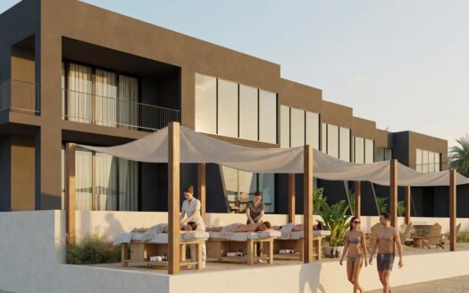 Remanso Lofts Surf & Spa, San Juan del Sur South, Rivas - Image 1