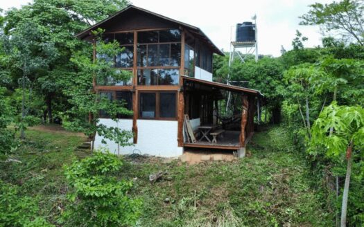 La Casa de Matán – Jungle Retreat in Escamequita, San Juan del Sur South, Rivas - Image 1