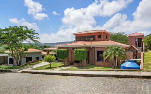 Move-In Ready Home with Pool in Prado Hills, San Juan del Sur South, Rivas - Image 1
