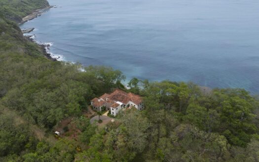 Casa Cielo Grande at Rancho Santana, Tola, Rivas - Image 1