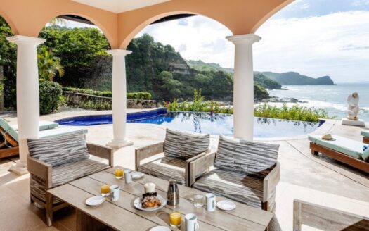 Villa Rosada at Rancho Santana, Tola, Rivas - Image 1