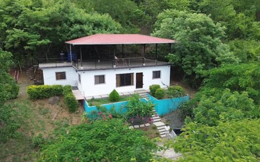 Furnished 4-Bedroom Home with Independent Studio Near Playa Remanso, San Juan del Sur South, Rivas - Image 1