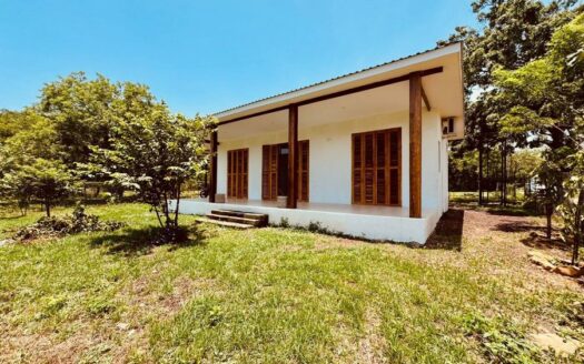 2-Bedroom Home Within Walking Distance of Playa Marsella, San Juan del Sur North, Rivas - Image 1