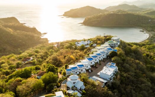 Malibu at Pacific Marlin, San Juan del Sur