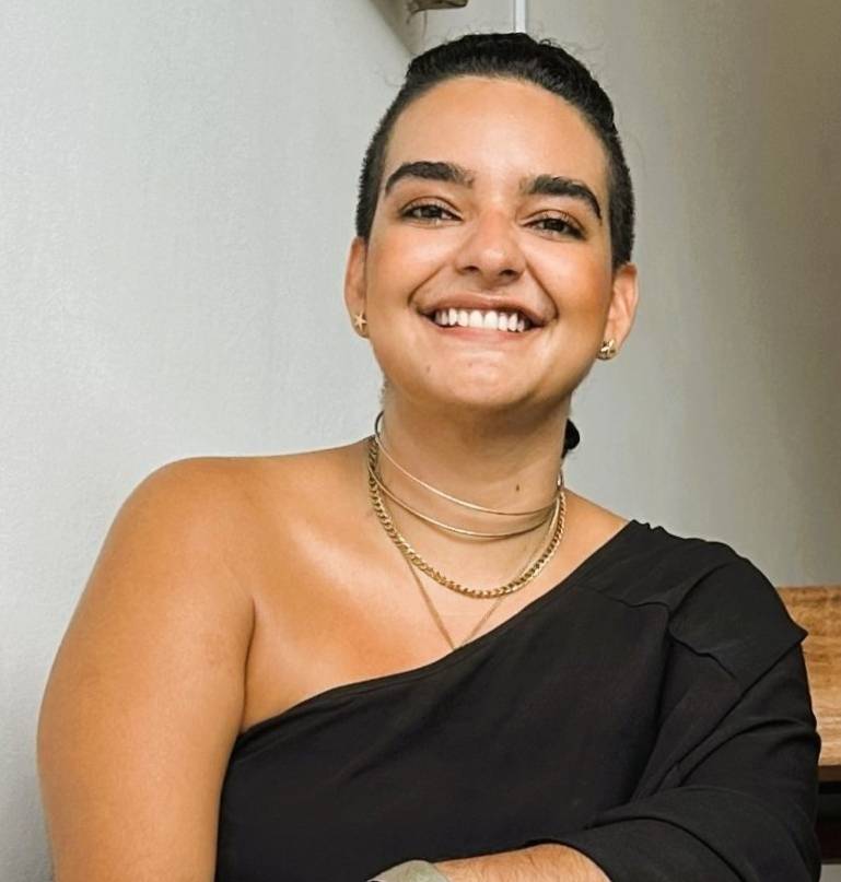Taís Blandón
