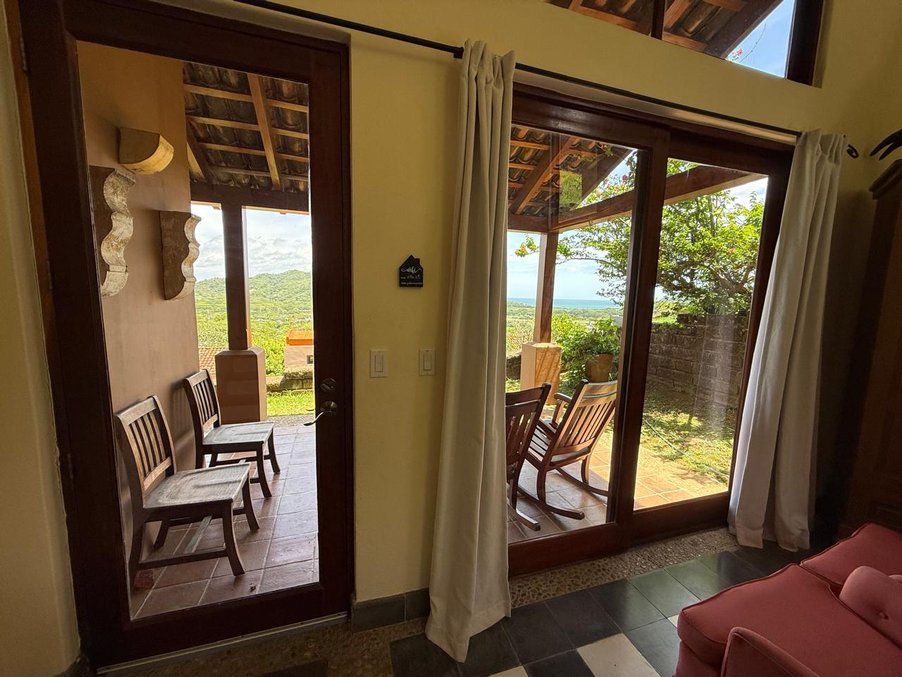 3-Bedroom Villa with Ocean and Valley Views in Villas de Palermo, San Juan del Sur Center, Rivas – photo 9, Nicaragua