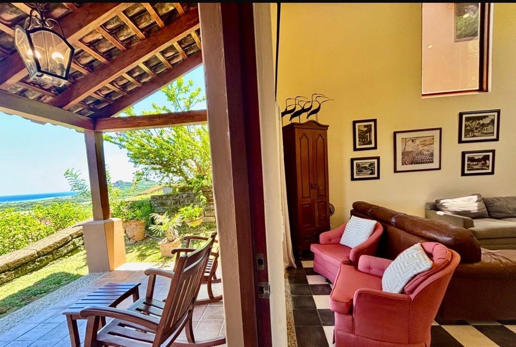 3-Bedroom Villa with Ocean and Valley Views in Villas de Palermo, San Juan del Sur Center, Rivas – photo 10, Nicaragua