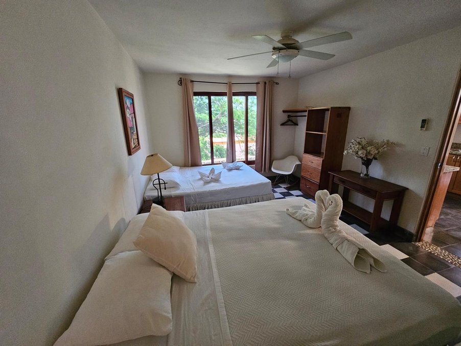 3-Bedroom Villa with Ocean and Valley Views in Villas de Palermo, San Juan del Sur Center, Rivas – photo 12, Nicaragua