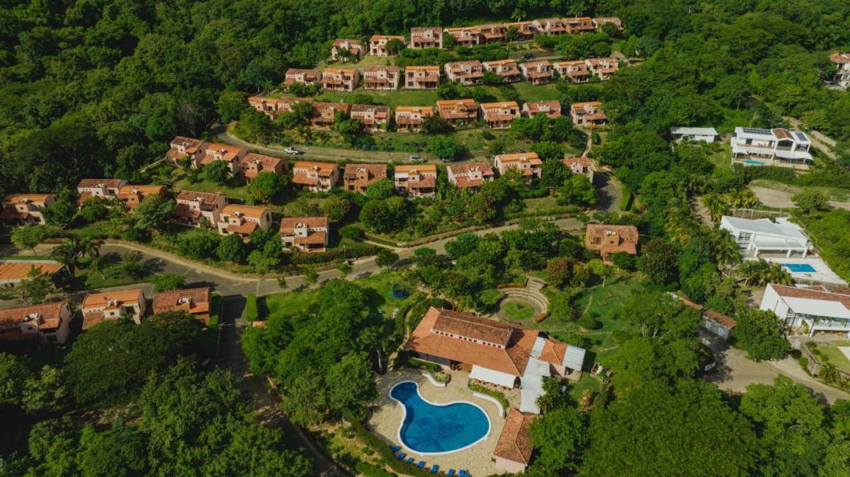 3-Bedroom Villa with Ocean and Valley Views in Villas de Palermo, San Juan del Sur Center, Rivas – photo 17, Nicaragua