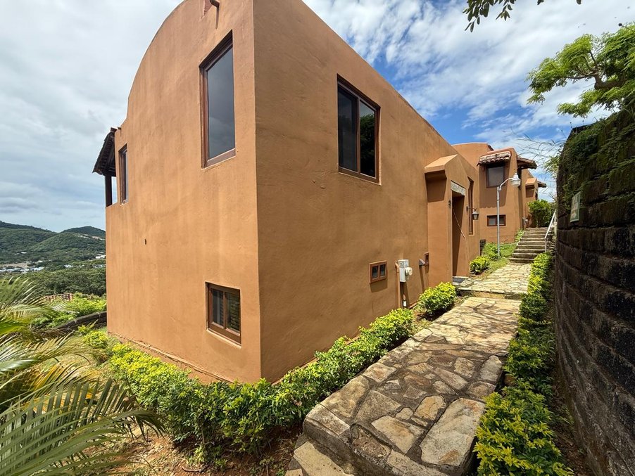 3-Bedroom Villa with Ocean and Valley Views in Villas de Palermo, San Juan del Sur Center, Rivas – photo 18, Nicaragua
