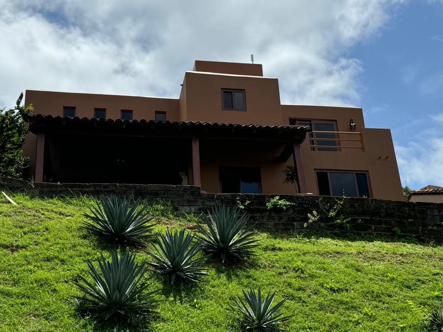 3-Bedroom Villa with Ocean and Valley Views in Villas de Palermo, San Juan del Sur Center, Rivas – photo 20, Nicaragua