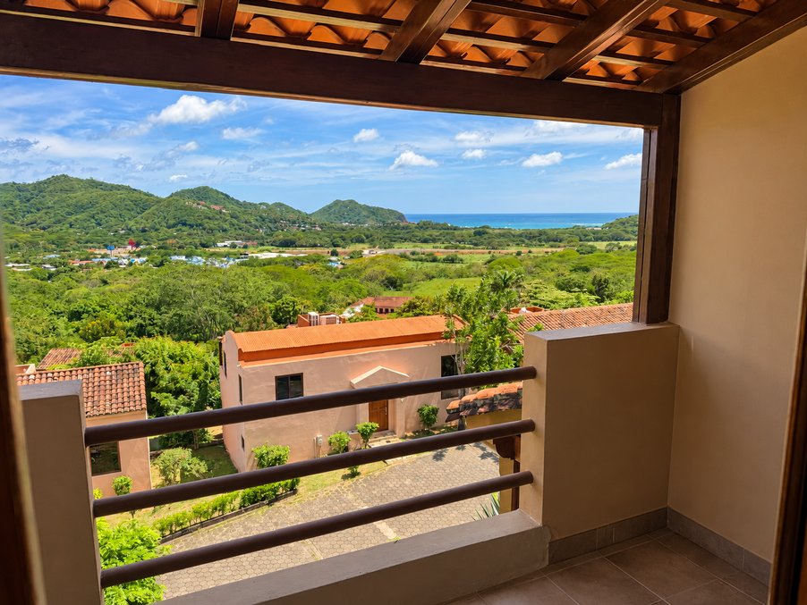 3-Bedroom Villa with Ocean and Valley Views in Villas de Palermo, San Juan del Sur Center, Rivas – photo 1, Nicaragua