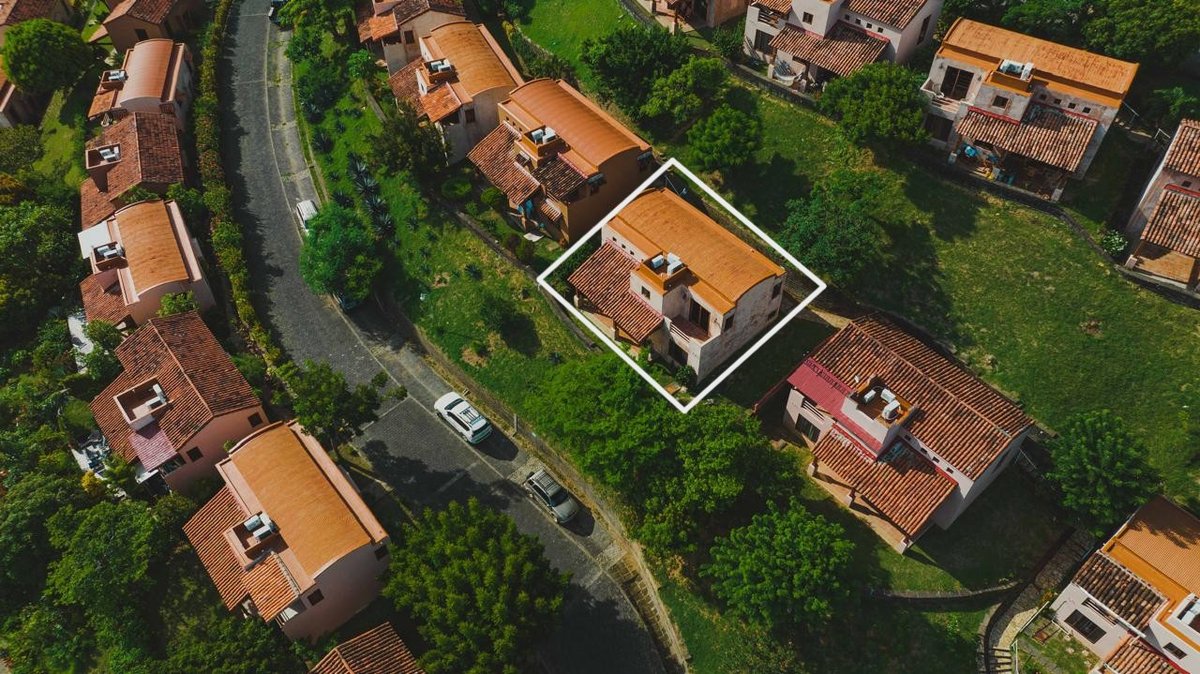 3-Bedroom Villa with Ocean and Valley Views in Villas de Palermo, San Juan del Sur Center, Rivas – photo 4, Nicaragua