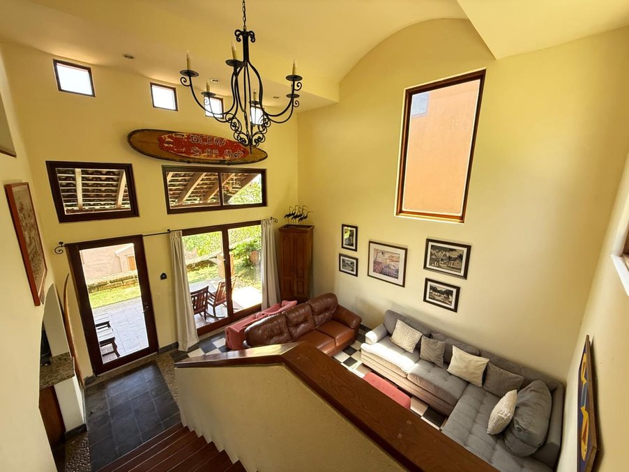 3-Bedroom Villa with Ocean and Valley Views in Villas de Palermo, San Juan del Sur Center, Rivas – photo 5, Nicaragua
