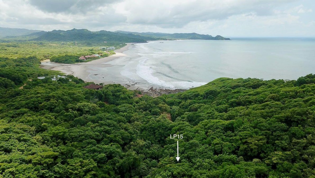 Ocean-View Homesite LP-15 at Rancho Santana, Tola, Rivas – photo 4, Nicaragua