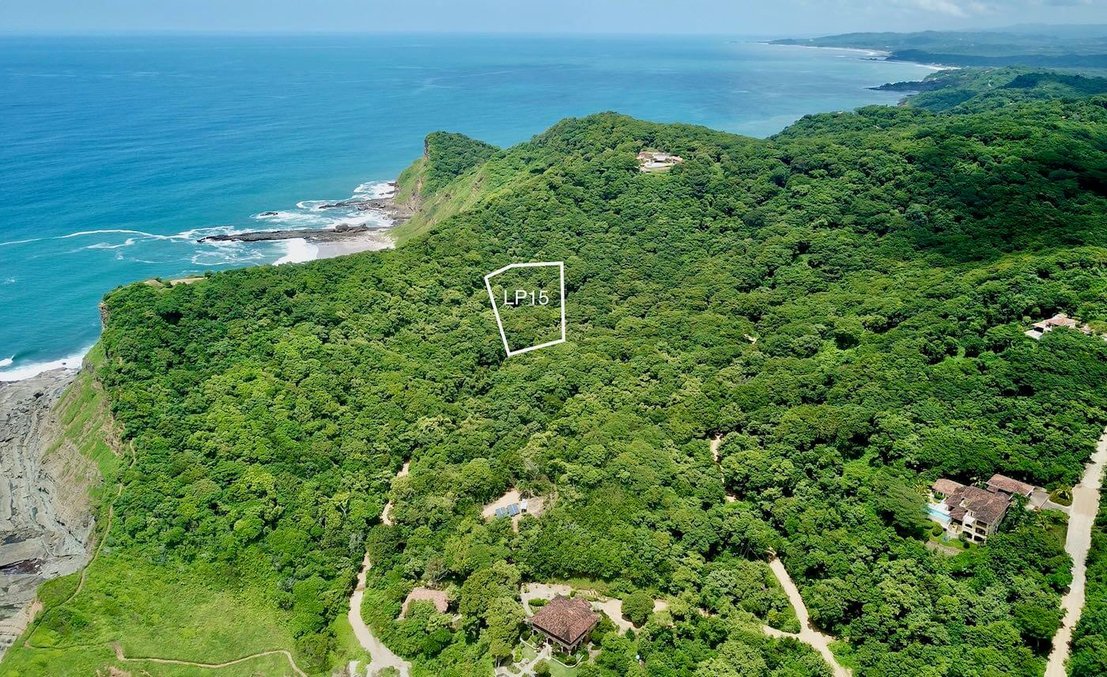 Ocean-View Homesite LP-15 at Rancho Santana, Tola, Rivas – photo 5, Nicaragua