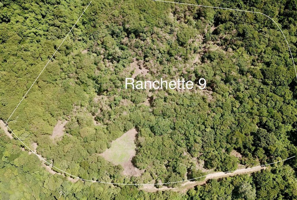 Land R9 for Sale in Rancho Santana, Tola, Rivas – photo 2, Nicaragua