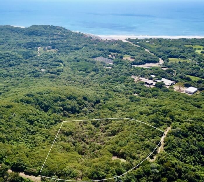 Land R9 for Sale in Rancho Santana, Tola, Rivas – photo 3, Nicaragua