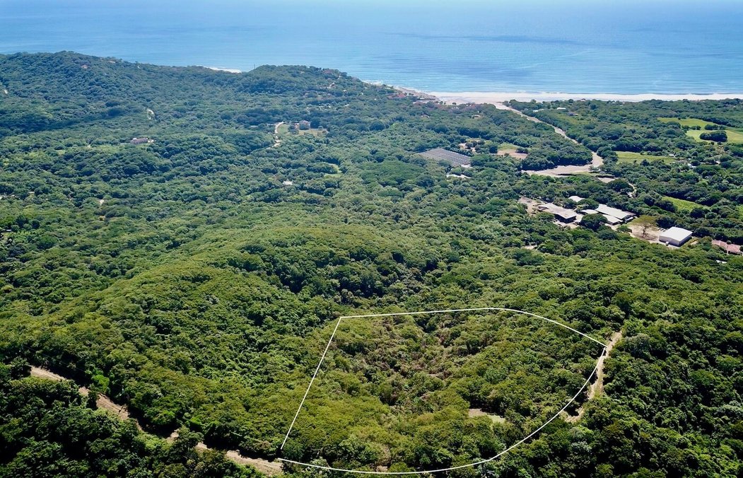 Land R9 for Sale in Rancho Santana, Tola, Rivas – photo 4, Nicaragua