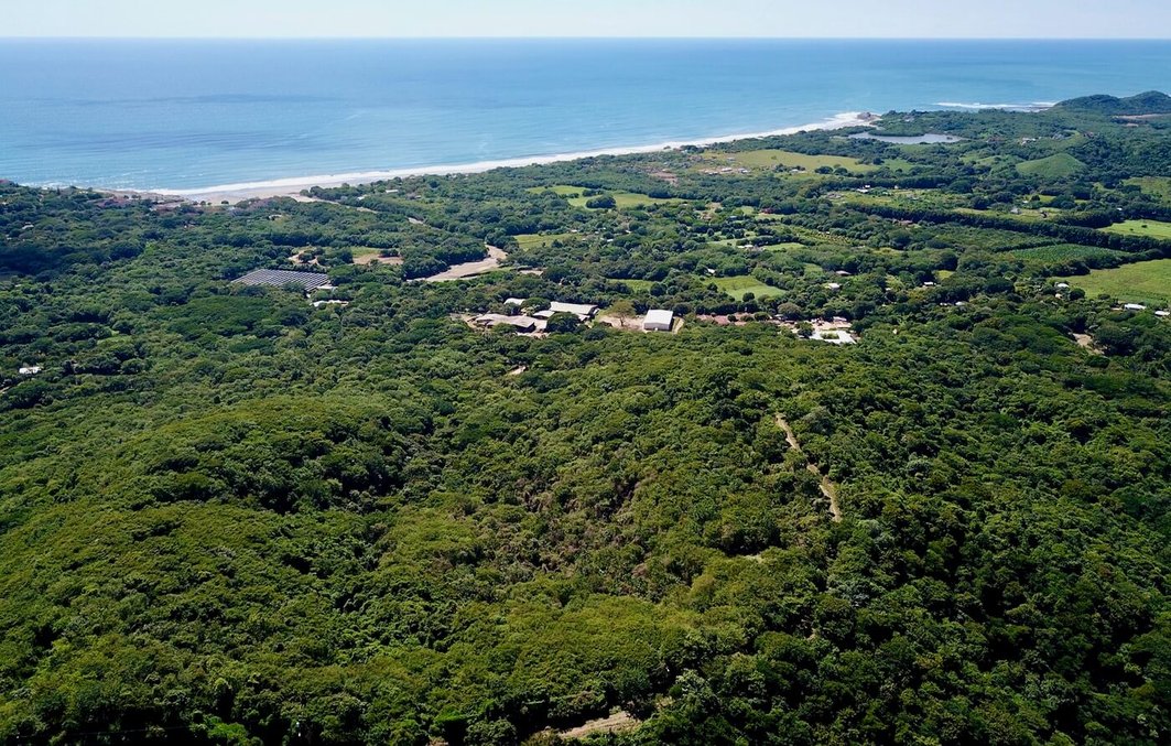 Land R9 for Sale in Rancho Santana, Tola, Rivas – photo 5, Nicaragua