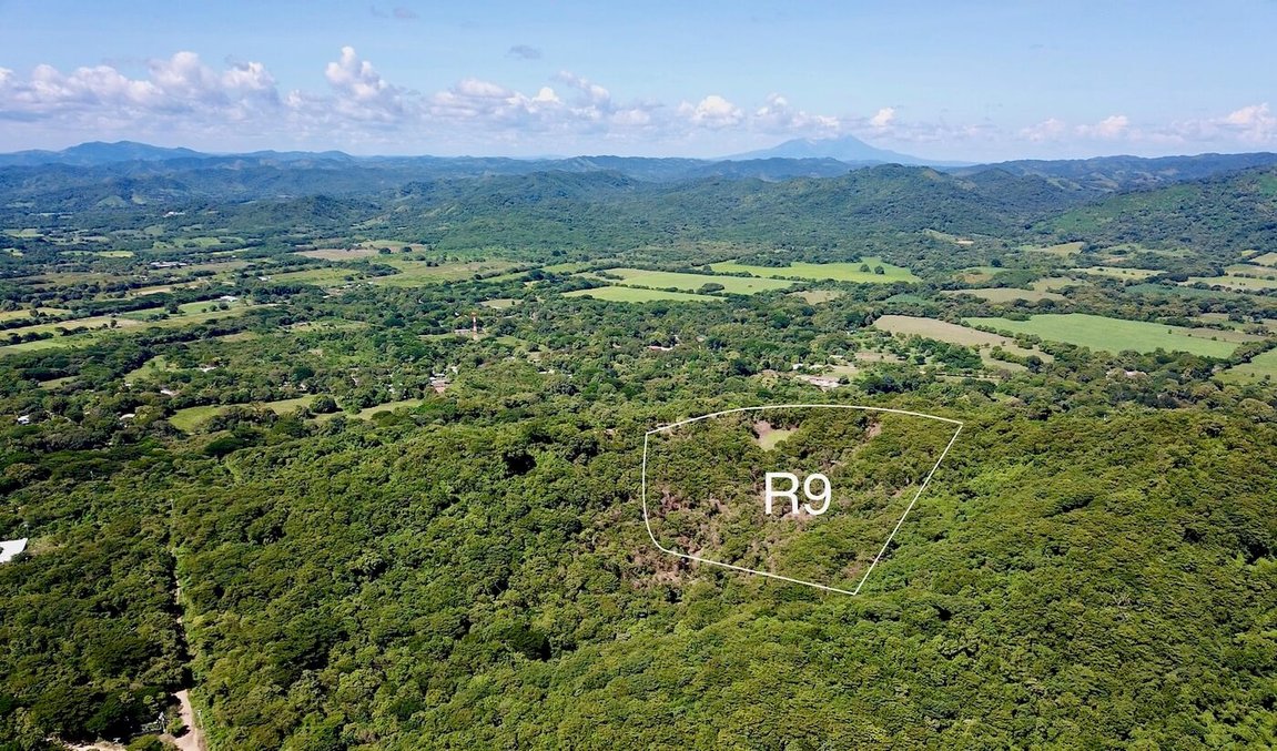 Land R9 for Sale in Rancho Santana, Tola, Rivas – photo 7, Nicaragua