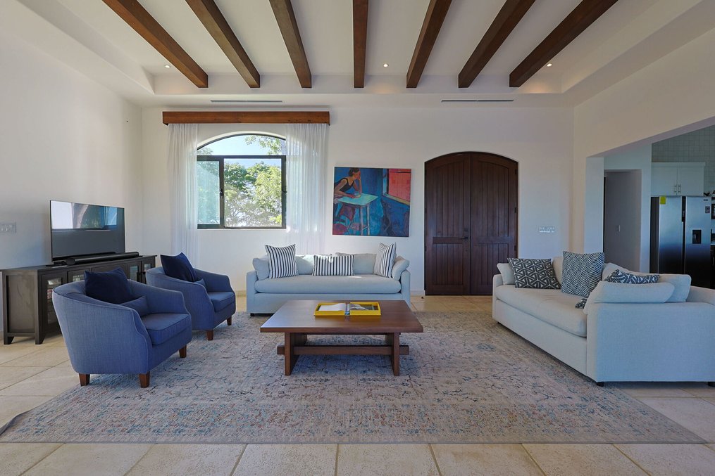Casa Linda. Coastal Elegance & Ocean Views in Rancho Santana, Tola, Rivas – photo 9, Nicaragua