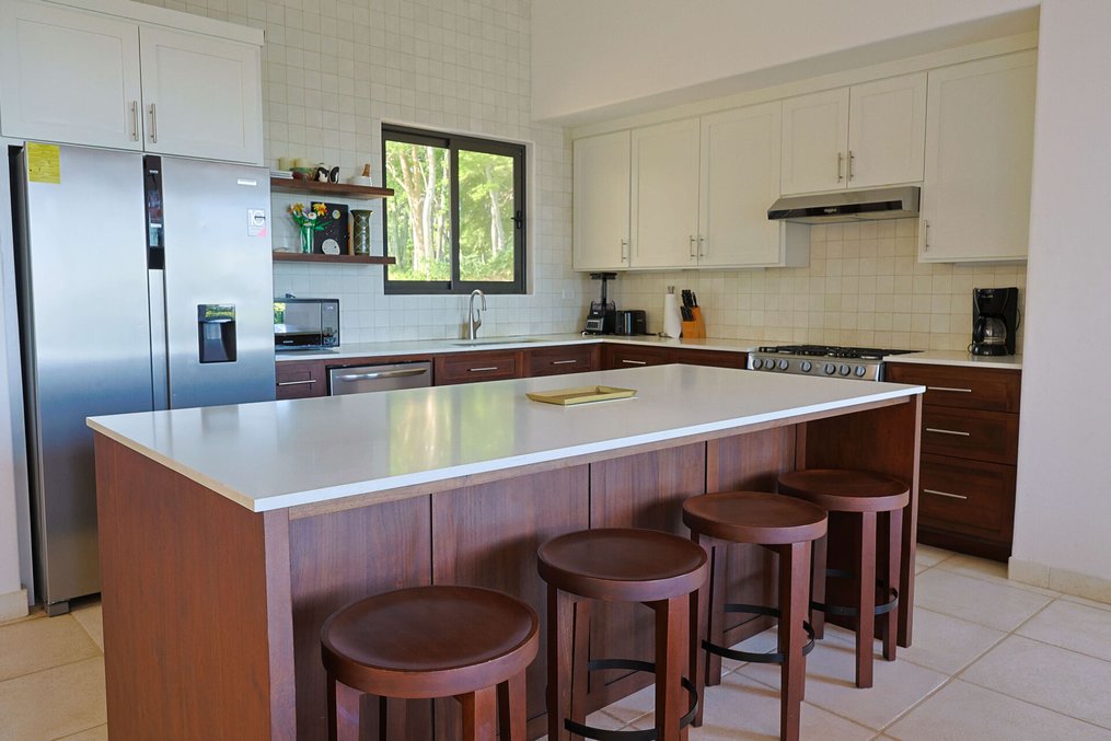 Casa Linda. Coastal Elegance & Ocean Views in Rancho Santana, Tola, Rivas – photo 11, Nicaragua