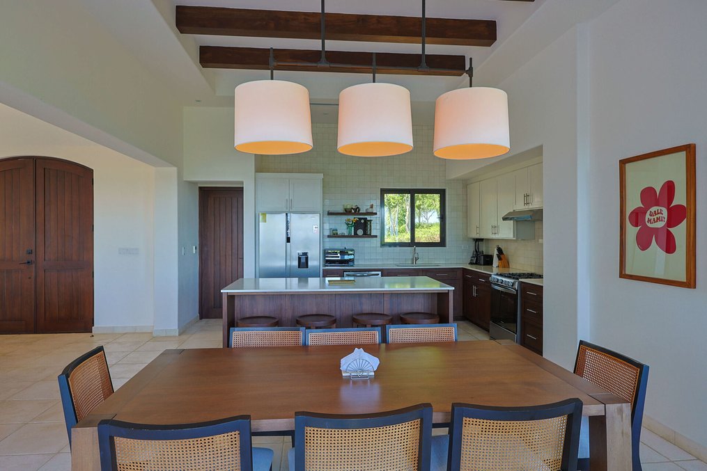 Casa Linda. Coastal Elegance & Ocean Views in Rancho Santana, Tola, Rivas – photo 12, Nicaragua