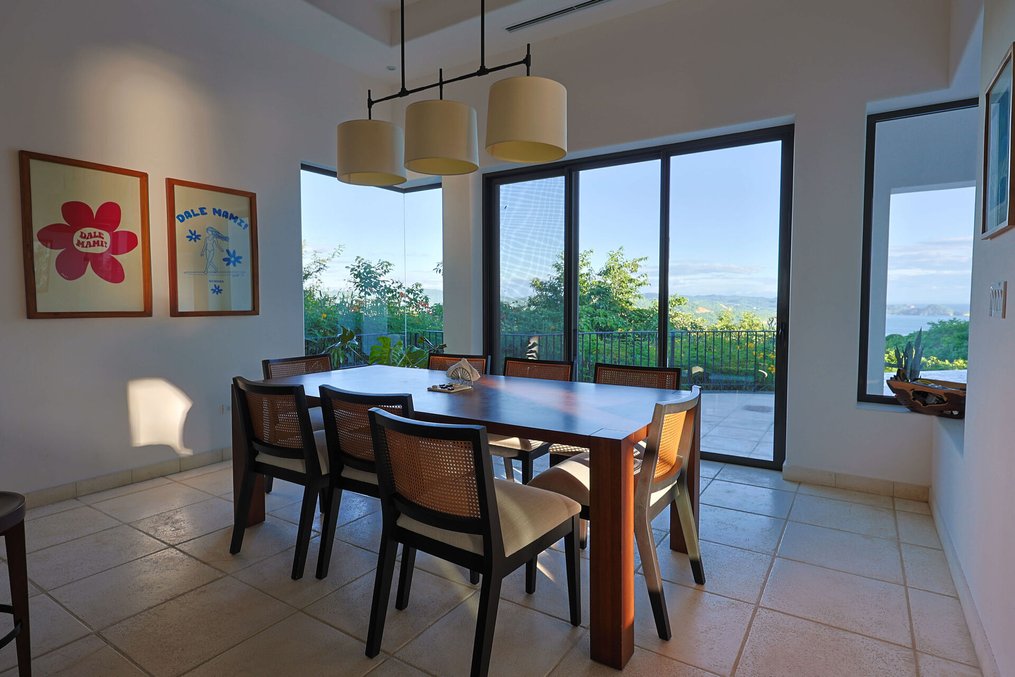 Casa Linda. Coastal Elegance & Ocean Views in Rancho Santana, Tola, Rivas – photo 13, Nicaragua