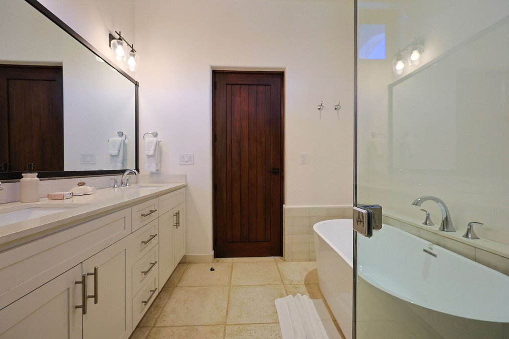 Casa Linda. Coastal Elegance & Ocean Views in Rancho Santana, Tola, Rivas – photo 22, Nicaragua