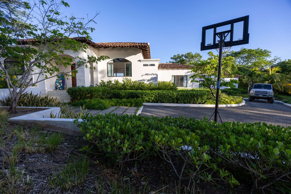 Casa Linda. Coastal Elegance & Ocean Views in Rancho Santana, Tola, Rivas – photo 24, Nicaragua