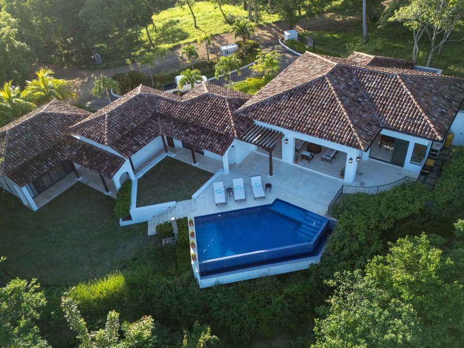 Casa Linda. Coastal Elegance & Ocean Views in Rancho Santana, Tola, Rivas – photo 25, Nicaragua
