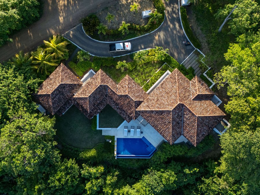Casa Linda. Coastal Elegance & Ocean Views in Rancho Santana, Tola, Rivas – photo 2, Nicaragua