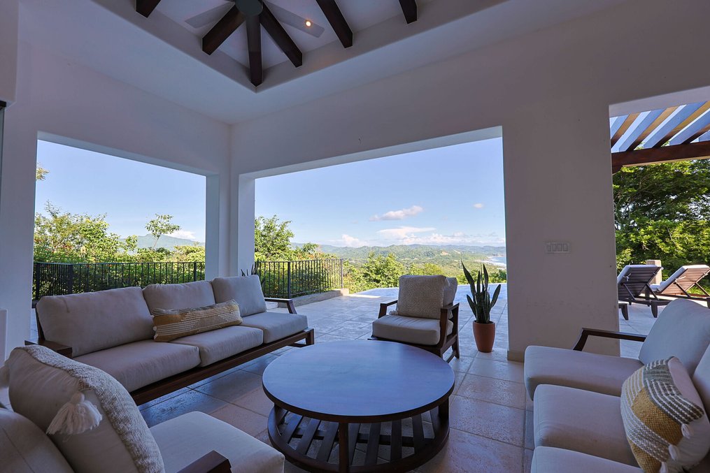 Casa Linda. Coastal Elegance & Ocean Views in Rancho Santana, Tola, Rivas – photo 4, Nicaragua