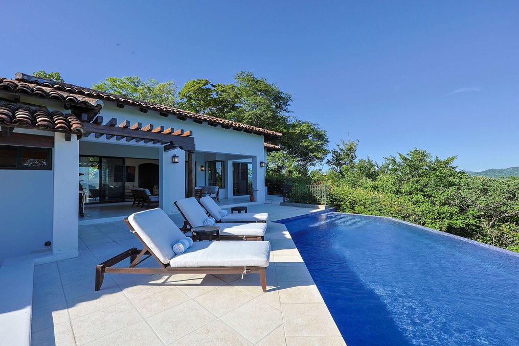 Casa Linda. Coastal Elegance & Ocean Views in Rancho Santana, Tola, Rivas – photo 5, Nicaragua