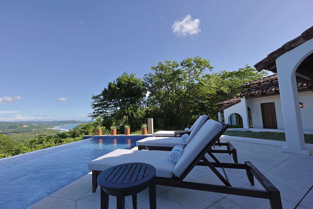 Casa Linda. Coastal Elegance & Ocean Views in Rancho Santana, Tola, Rivas – photo 6, Nicaragua