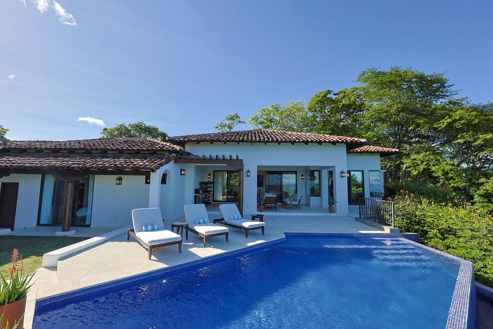Casa Linda. Coastal Elegance & Ocean Views in Rancho Santana, Tola, Rivas – photo 7, Nicaragua